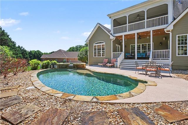 124 Waterford Court, Jefferson, GA 30549