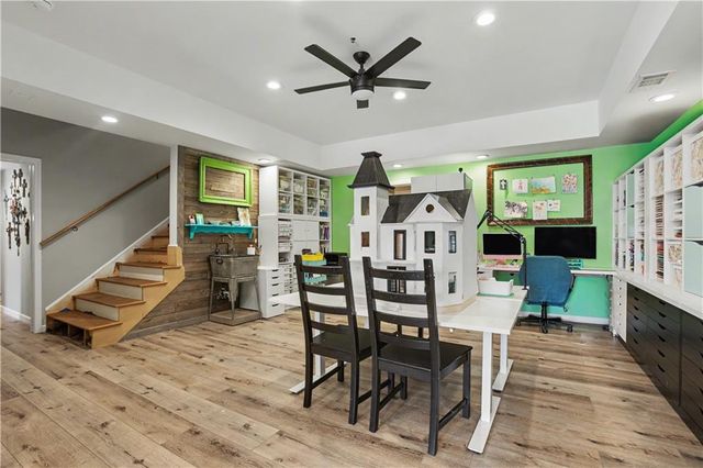 124 Waterford Court, Jefferson, GA 30549