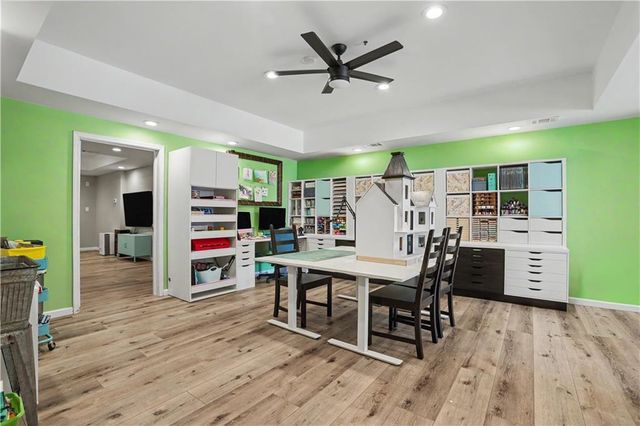124 Waterford Court, Jefferson, GA 30549