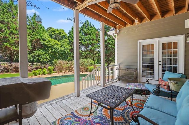 124 Waterford Court, Jefferson, GA 30549