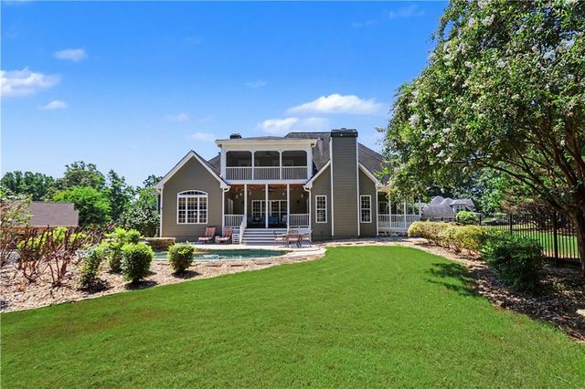124 Waterford Court, Jefferson, GA 30549