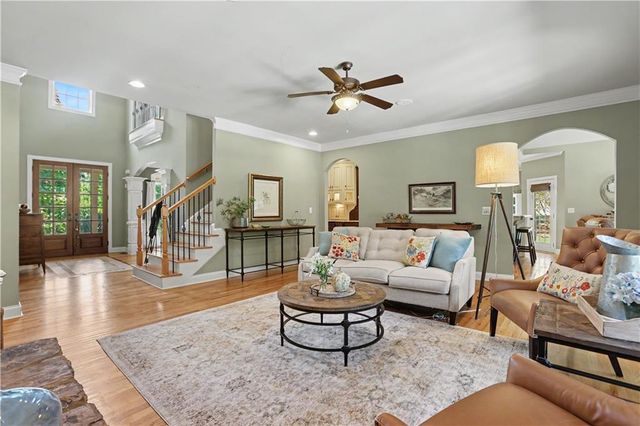 124 Waterford Court, Jefferson, GA 30549