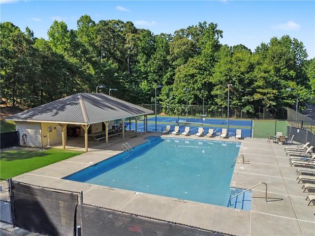 124 Waterford Court, Jefferson, GA 30549