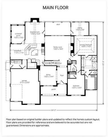 124 Waterford Court, Jefferson, GA 30549