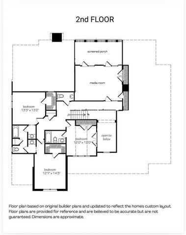 124 Waterford Court, Jefferson, GA 30549