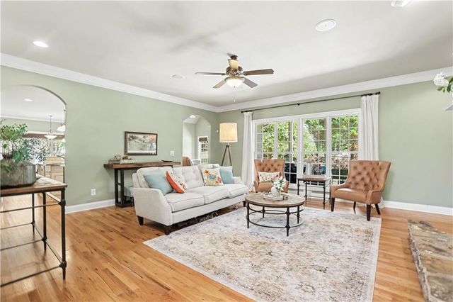 124 Waterford Court, Jefferson, GA 30549
