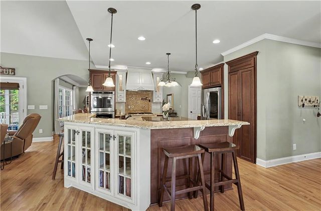 124 Waterford Court, Jefferson, GA 30549