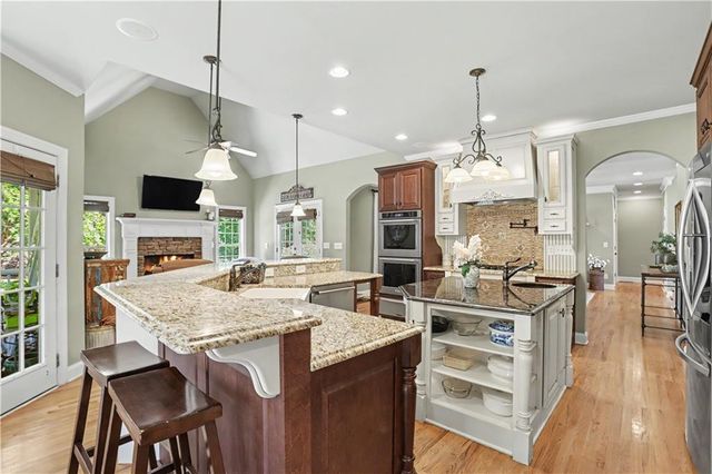 124 Waterford Court, Jefferson, GA 30549