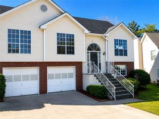 1965 Phillips Lake Bluff, Lithonia, GA 30058