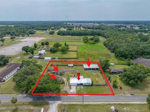 5109 HORTON ROAD, Plant City, FL 33567