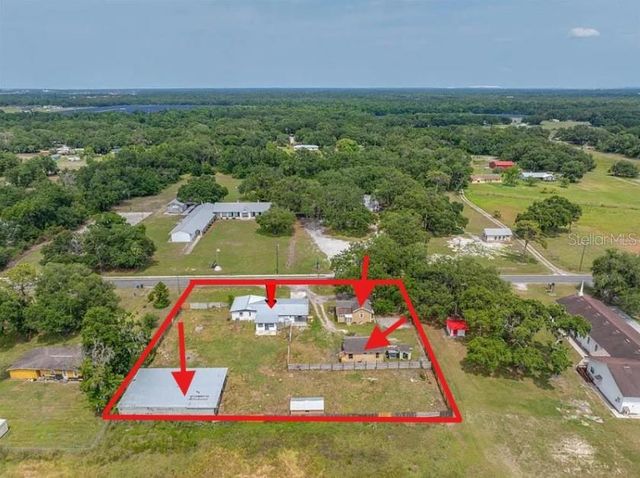 5109 HORTON ROAD, Plant City, FL 33567