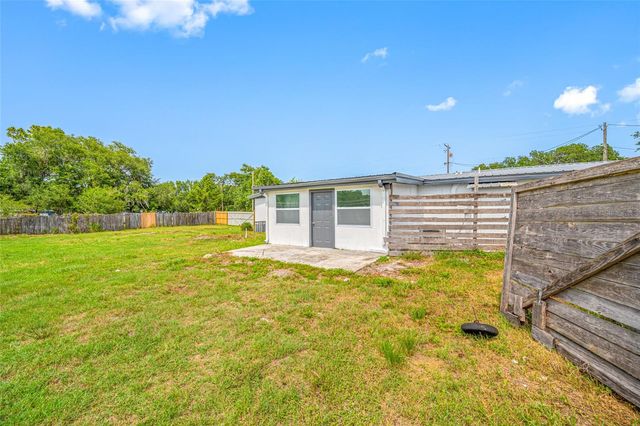 5109 HORTON ROAD, Plant City, FL 33567