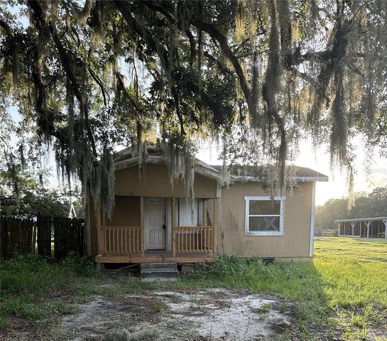 5109 HORTON ROAD, Plant City, FL 33567