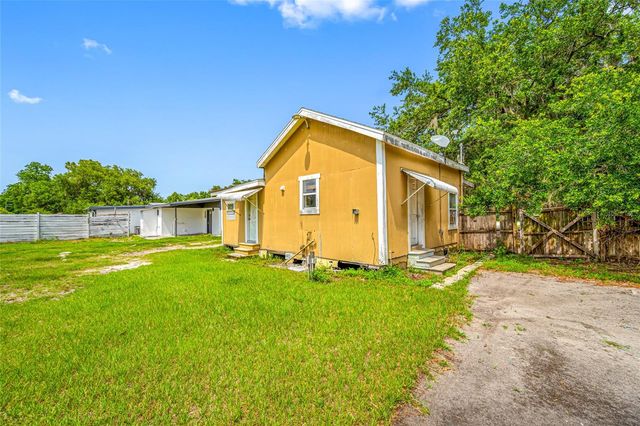 5109 HORTON ROAD, Plant City, FL 33567
