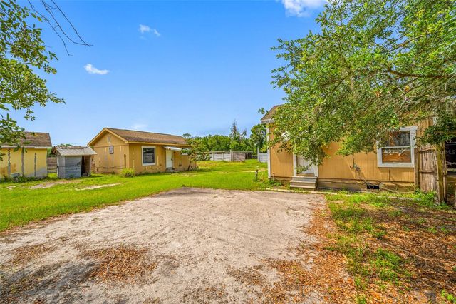 5109 HORTON ROAD, Plant City, FL 33567