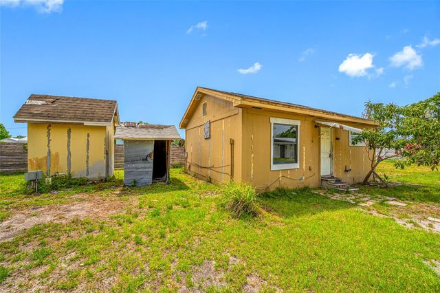 5109 HORTON ROAD, Plant City, FL 33567