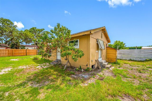 5109 HORTON ROAD, Plant City, FL 33567