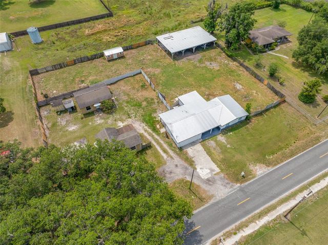 5109 HORTON ROAD, Plant City, FL 33567