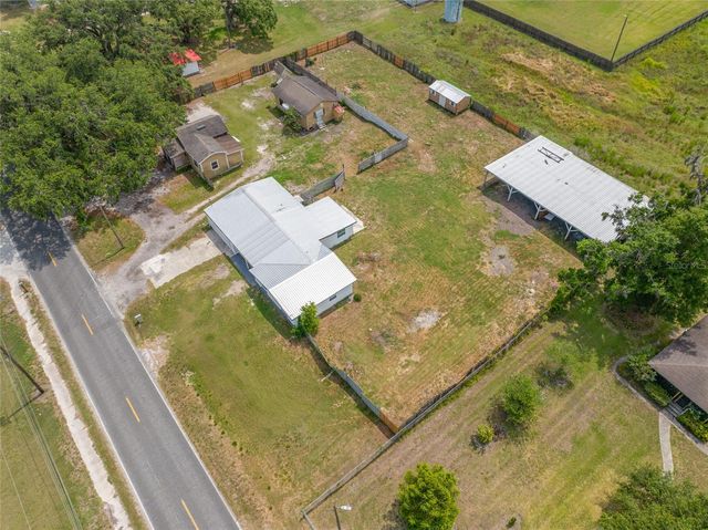 5109 HORTON ROAD, Plant City, FL 33567