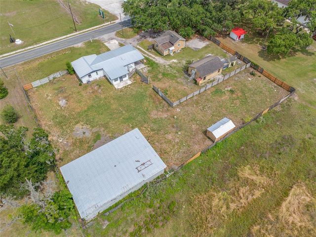 5109 HORTON ROAD, Plant City, FL 33567