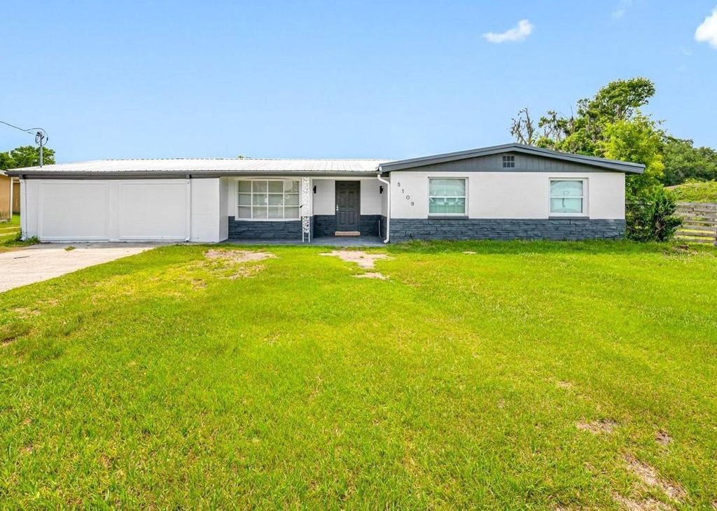 5109 HORTON ROAD, Plant City, FL 33567