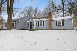 25 Cherry Lane, Wilton, CT 06897