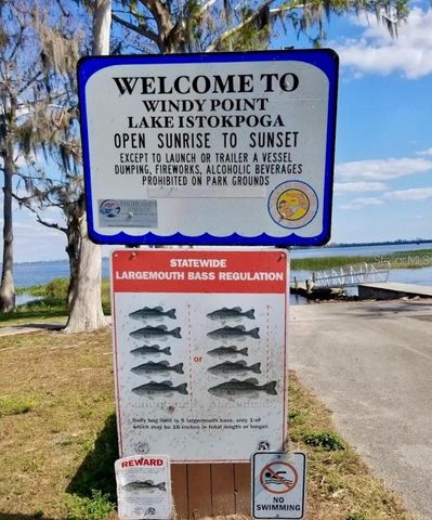 110 DARTMOOR AVENUE, Lake Placid, FL 33852