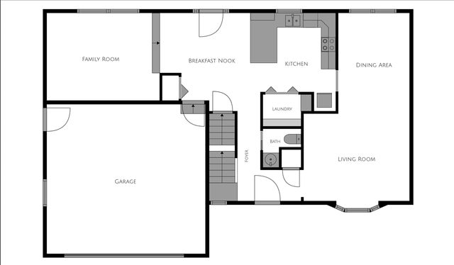 616 Grove STREET, Onalaska, WI 54650