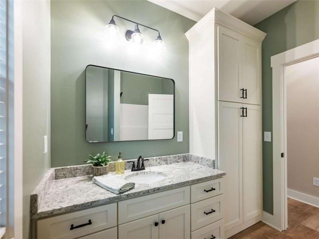 1885 Post Road, Cleveland, GA 30528
