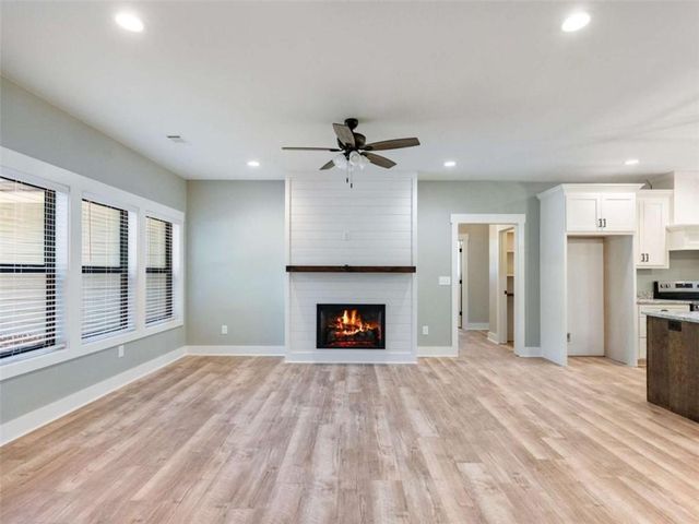 1885 Post Road, Cleveland, GA 30528