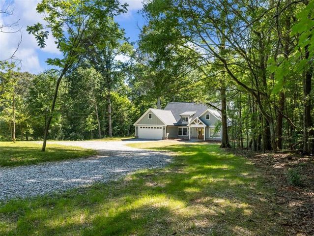 1885 Post Road, Cleveland, GA 30528