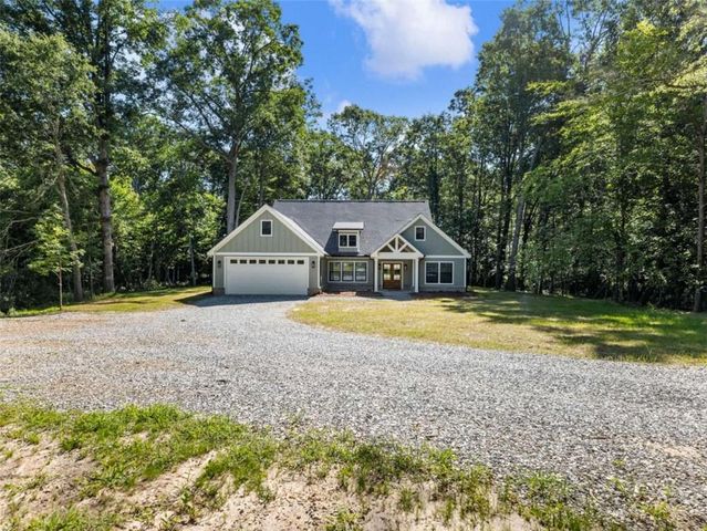 1885 Post Road, Cleveland, GA 30528