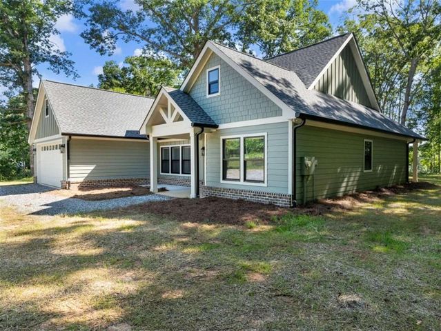 1885 Post Road, Cleveland, GA 30528