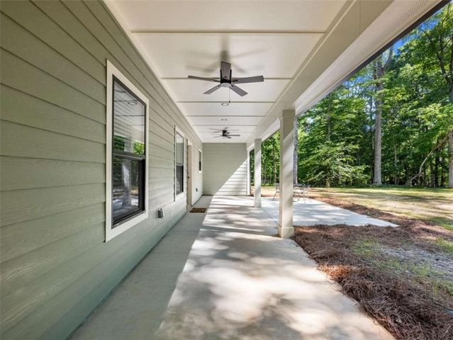 1885 Post Road, Cleveland, GA 30528