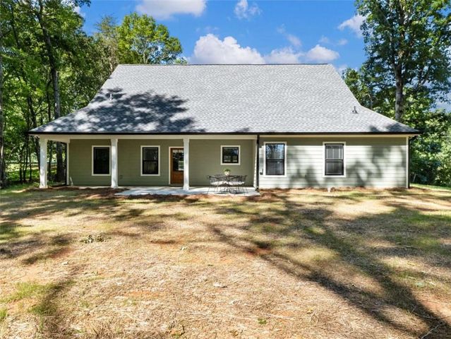 1885 Post Road, Cleveland, GA 30528