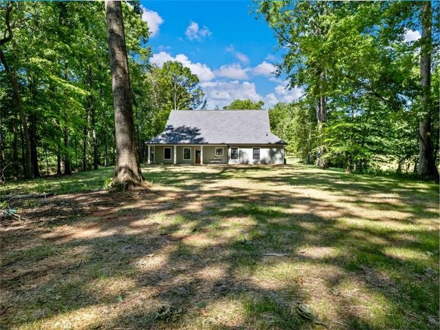 1885 Post Road, Cleveland, GA 30528