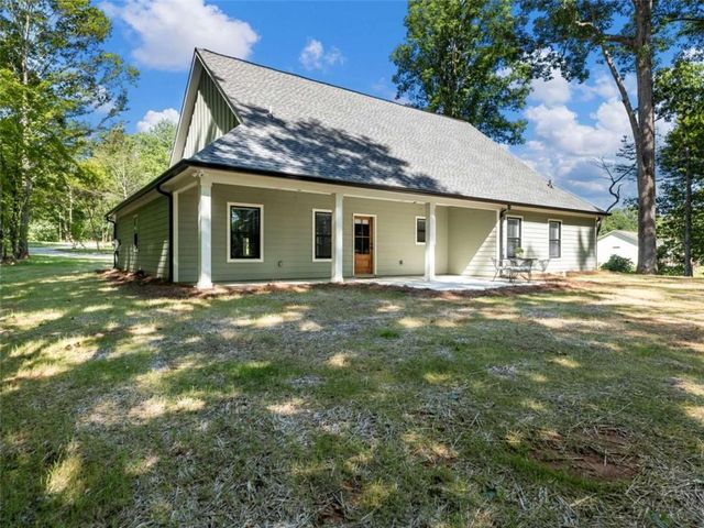 1885 Post Road, Cleveland, GA 30528