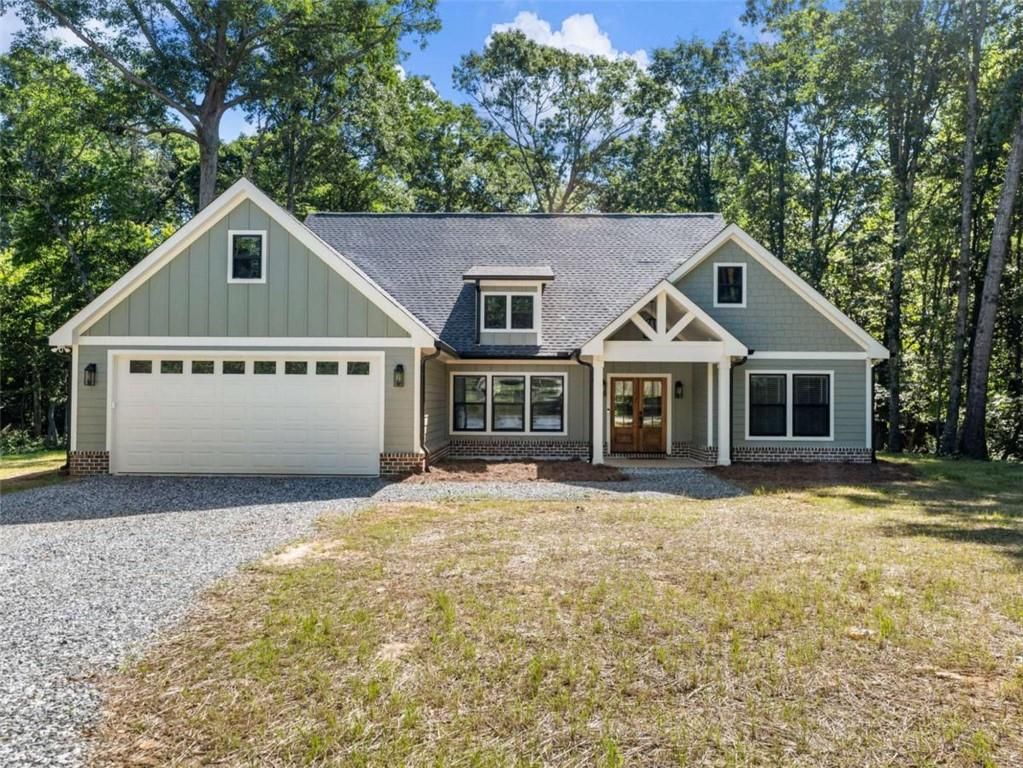 1885 Post Road, Cleveland, GA 30528