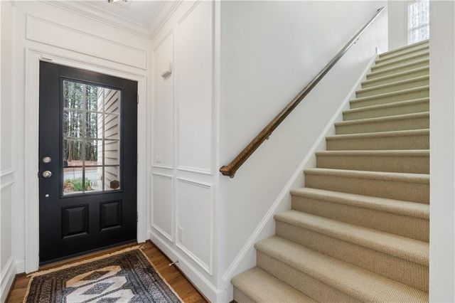 2838 Jordan Oaks Lane, Decatur, GA 30033