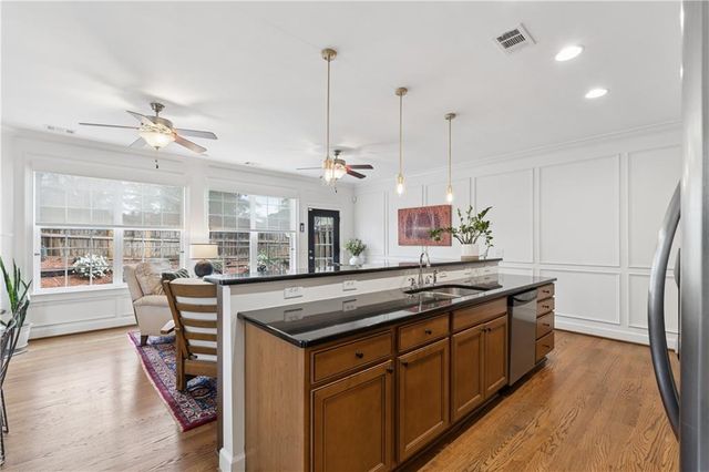 2838 Jordan Oaks Lane, Decatur, GA 30033