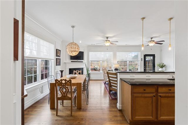 2838 Jordan Oaks Lane, Decatur, GA 30033