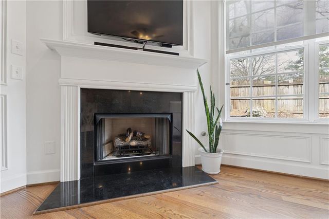 2838 Jordan Oaks Lane, Decatur, GA 30033