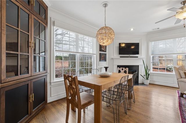 2838 Jordan Oaks Lane, Decatur, GA 30033