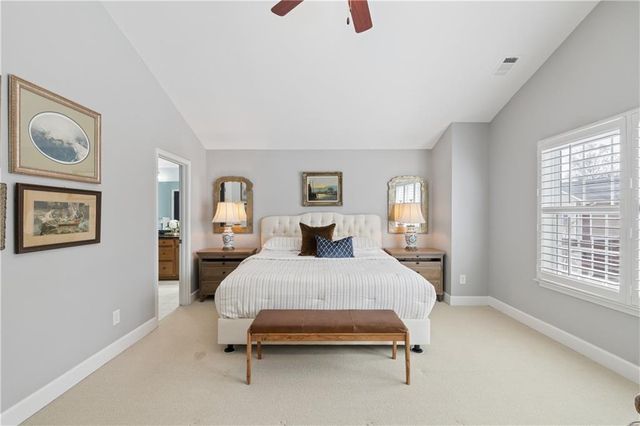 2838 Jordan Oaks Lane, Decatur, GA 30033