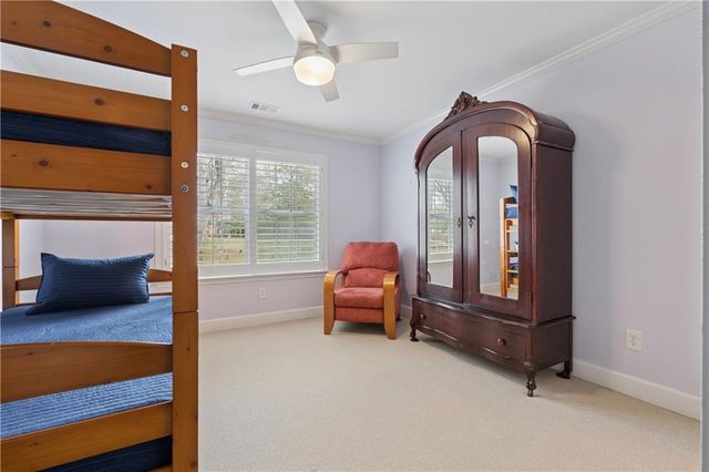 2838 Jordan Oaks Lane, Decatur, GA 30033