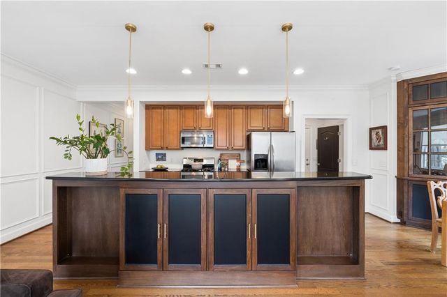 2838 Jordan Oaks Lane, Decatur, GA 30033