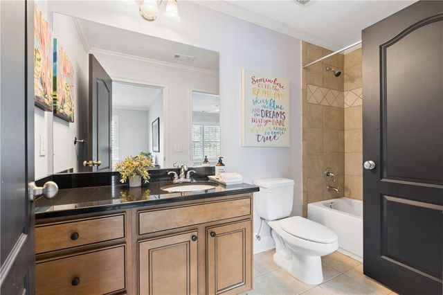 2838 Jordan Oaks Lane, Decatur, GA 30033