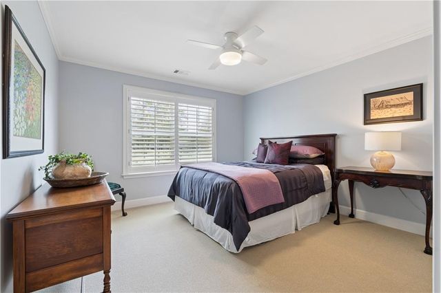 2838 Jordan Oaks Lane, Decatur, GA 30033