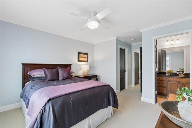 2838 Jordan Oaks Lane, Decatur, GA 30033