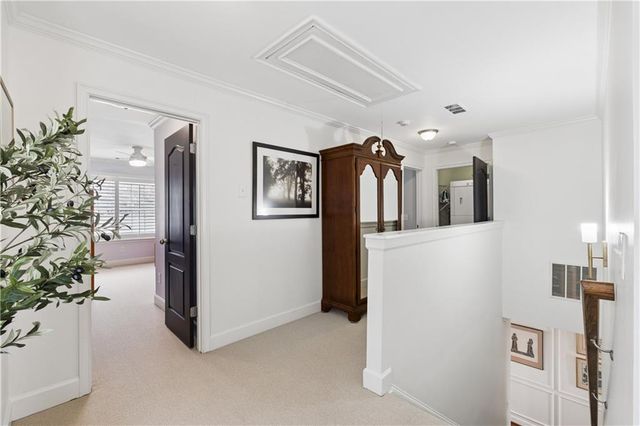 2838 Jordan Oaks Lane, Decatur, GA 30033